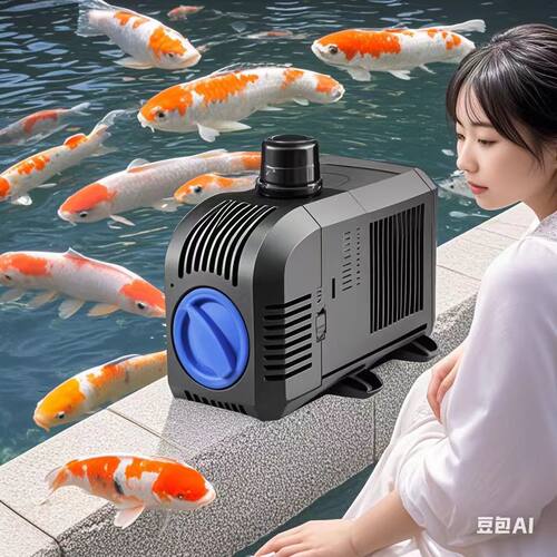 森森HJ鱼缸潜水泵鱼缸抽水泵迷你微型抽水泵小型循环过滤泵过滤器 - 图0