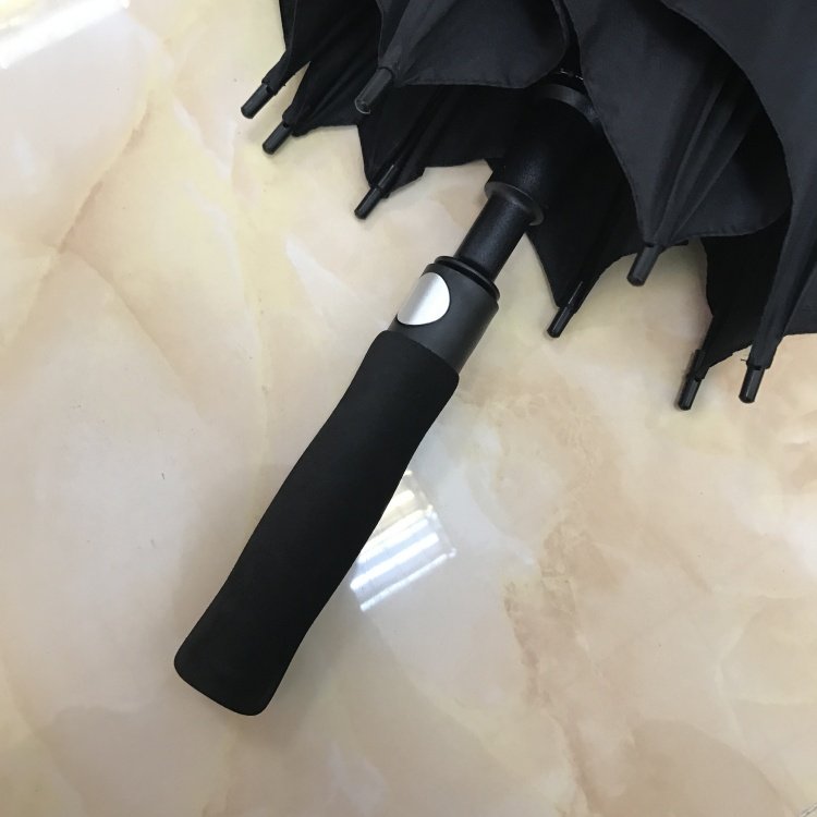 适用福特汽车载专用全自动折叠雨伞大号长柄伞4s原装超大男士定制,淘宝优惠券,粉丝福利购,淘宝优惠卷