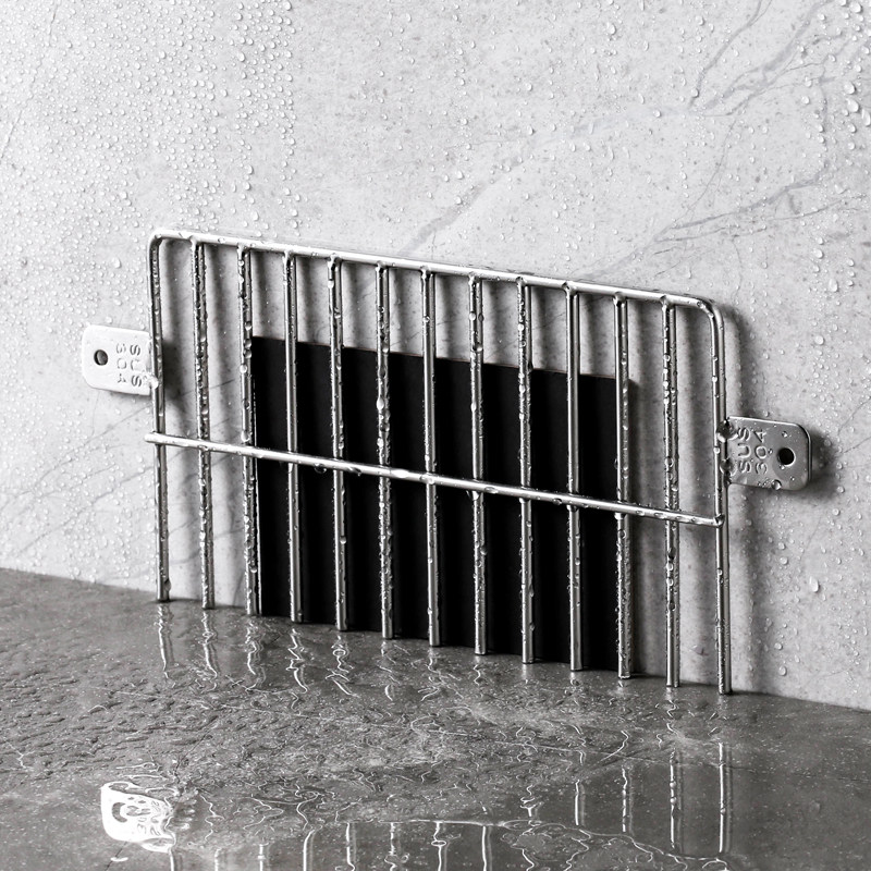 天井面天台下水道防堵网罩侧排地漏楼顶阳台排落水管口防树叶老鼠 天台防堵罩 淘优券