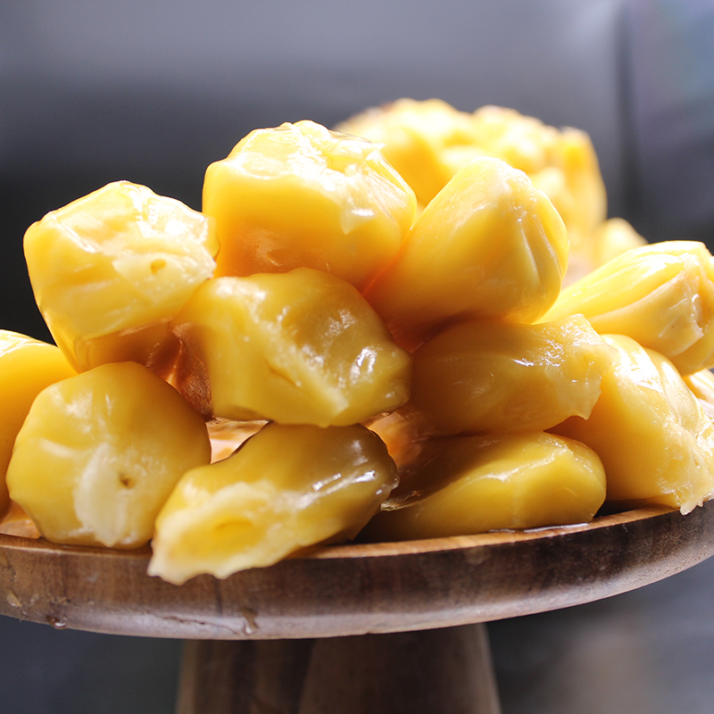 六井旗舰店海南三亚热带新鲜水果菠萝蜜30-35斤包邮波罗蜜一整个当季果整箱2