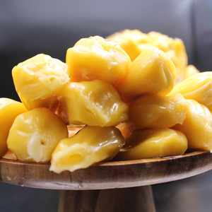 22斤海南菠萝蜜新鲜水果