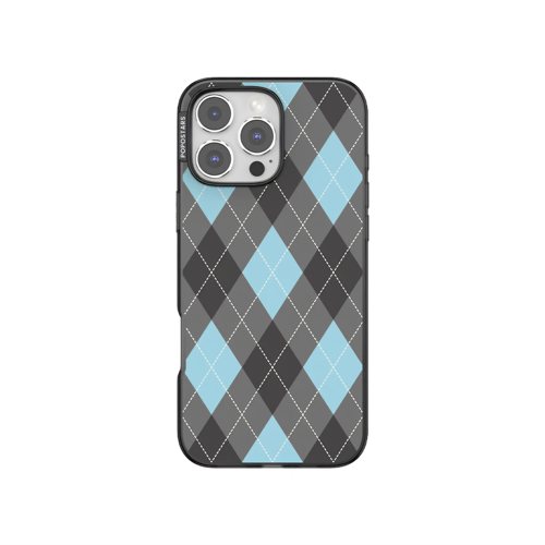 【泡泡骚高版强磁吸手机壳】aka的太空之旅妹妹玩具屋苹果手机壳iphone17promax/16pro/14/13 PopSockets平替 - 图2