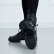Sansha imported cowhide high-top modern dance shoes