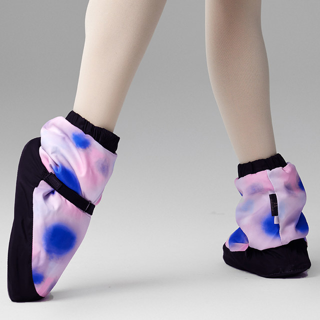 Sansha France performs thickened ballet