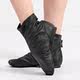 Sansha jazz dance shoes zipper cowhide boots