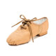 Sansha French Sansha jazz dance low-top leather sole shoes