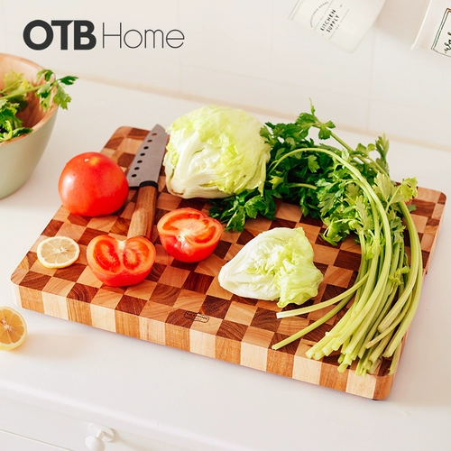 Lcliving Cabinet Thailand Импортированная акация деревянная рубца домов кухня с твердым деревом без лакированной доски для лакированной доски