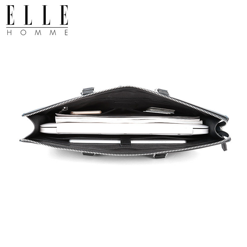  ellehomme箱包男士包袋