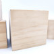 Wood blocks to raise wooden blocks to increase bed feet and table feet wooden square solid wood handmade diy small wooden blocks square pine blocks