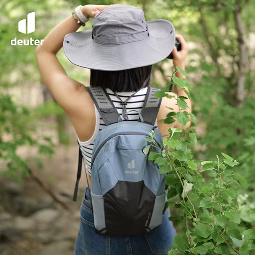 Германия Dute Deuter Speed ​​Lite Lightweight Cacking Outdoor Sports Sport Artack Artlectuering Bag