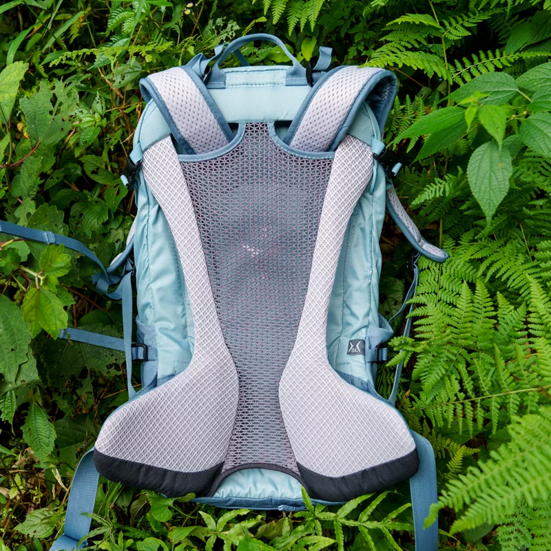 Import capacious backpack for hiking, Germany