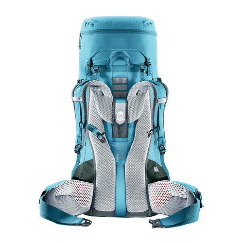 德国多特deuter蓝精灵Aircontact Lite户外重装多日徒步登山包女 - 图1