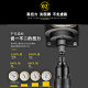 Industrial large torque pneumatic screwdriver air-plate adjustable speed