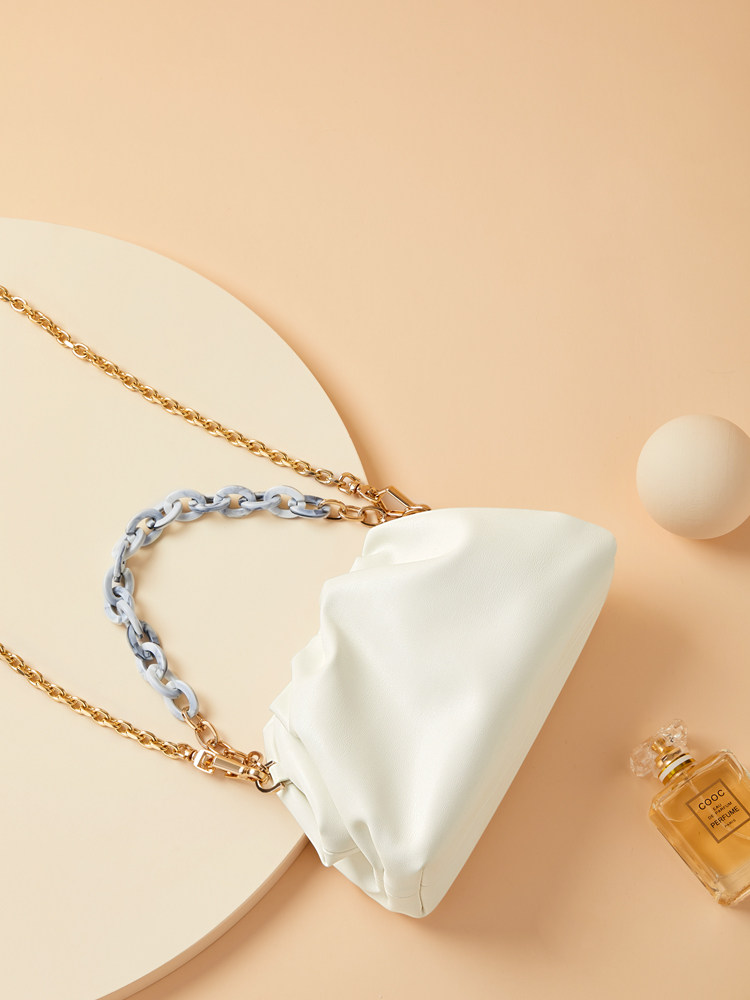 williampolo云朵包小ck 2020女包 williampolo女士包袋