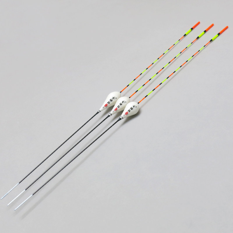 行程鲫鱼漂轻口鲫鱼漂浅水水滴形鱼漂加粗尾醒目浮标黑坑顿口浮漂,淘宝优惠券,粉丝福利购,淘宝优惠卷