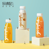 芒果味沙棘汁味椰汁饮料300ml*8瓶