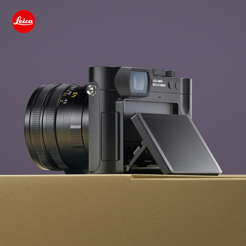 12ϢLeica/⿨Q3 43ȫ 6000 8KƵ¼56300Ԫ