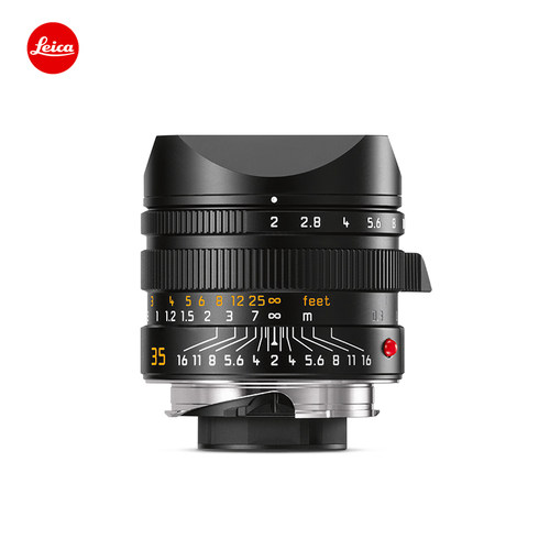 Leica/徕卡 M镜头APO Summicron M 35mm f/2 ASPH 11699 - 图1