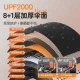 佳钓尼 Рыбацкий зонтик с костыль