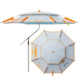 佳钓尼 2025 Новый рыбацкий зонтик Универсальный рыбацкий зонтик зонтик на открытом воздухе солнечный солнцезащитный зонтик Специальное солнце