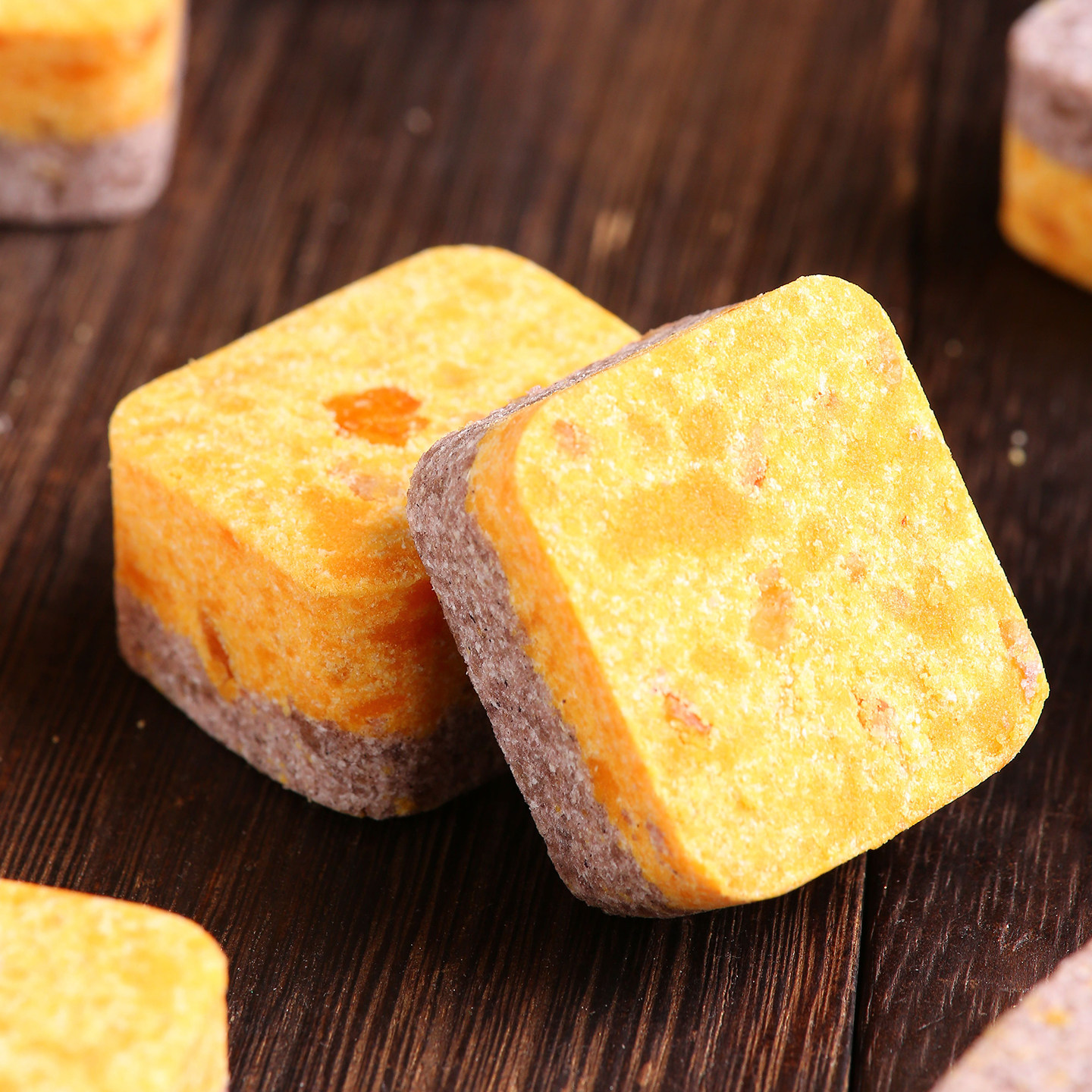 正宗九制陈皮糕传统糯米糕点心手工网红小吃早餐美食零食品代餐,淘宝优惠券,粉丝福利购,淘宝优惠卷