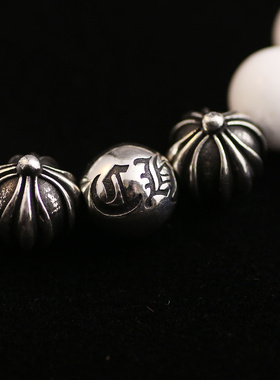 一休老银匠925纯银8银