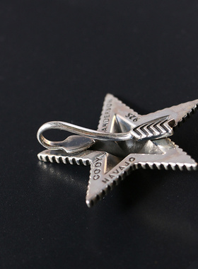 纯手工制作codysanderson吊坠