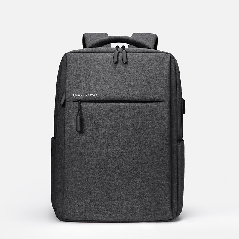 背包男士双肩包女大容量旅行包笔记本电脑包15.6学生书包商务定制