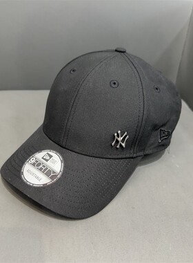 纽亦华 美职棒MLB 小标软顶男女通用美式棒球帽轻薄鸭舌帽