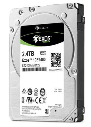 希捷ST2400MM0129企业级2.4T10K 12G SAS 2.5寸服务器ST2,.4T硬盘 - 图1