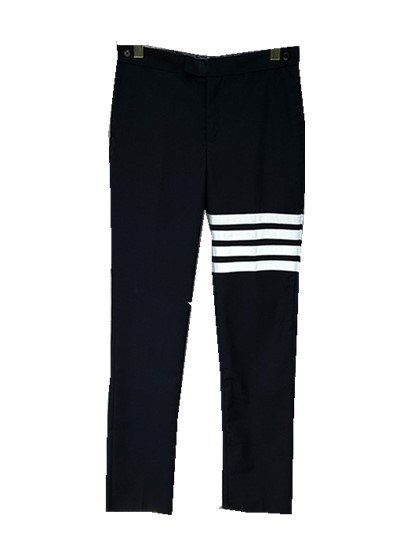 TB经典款直筒西裤青年男女情侣春秋免烫商务四杠休闲职业西装男裤,淘宝优惠券,粉丝福利购,淘宝优惠卷