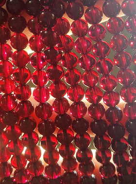 正宗8A收藏级石榴石手