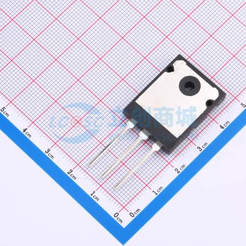 三极管(BJT) 2SB1429 TO-3PL SPTECH(深圳质超) 电子元器件配单 - 图0