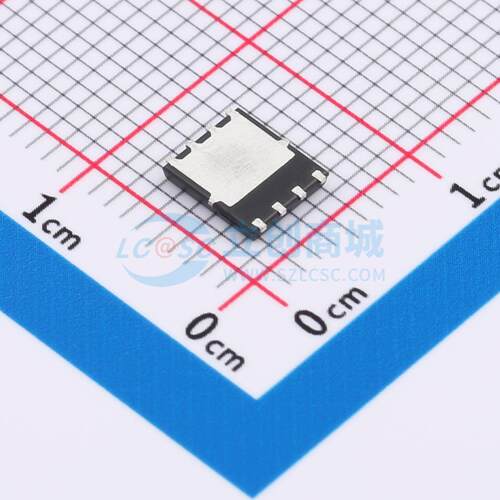 场效应管MOS APG070N12G PDFN-8(5x6) 120V 90A ALLPOWER(铨力) - 图0