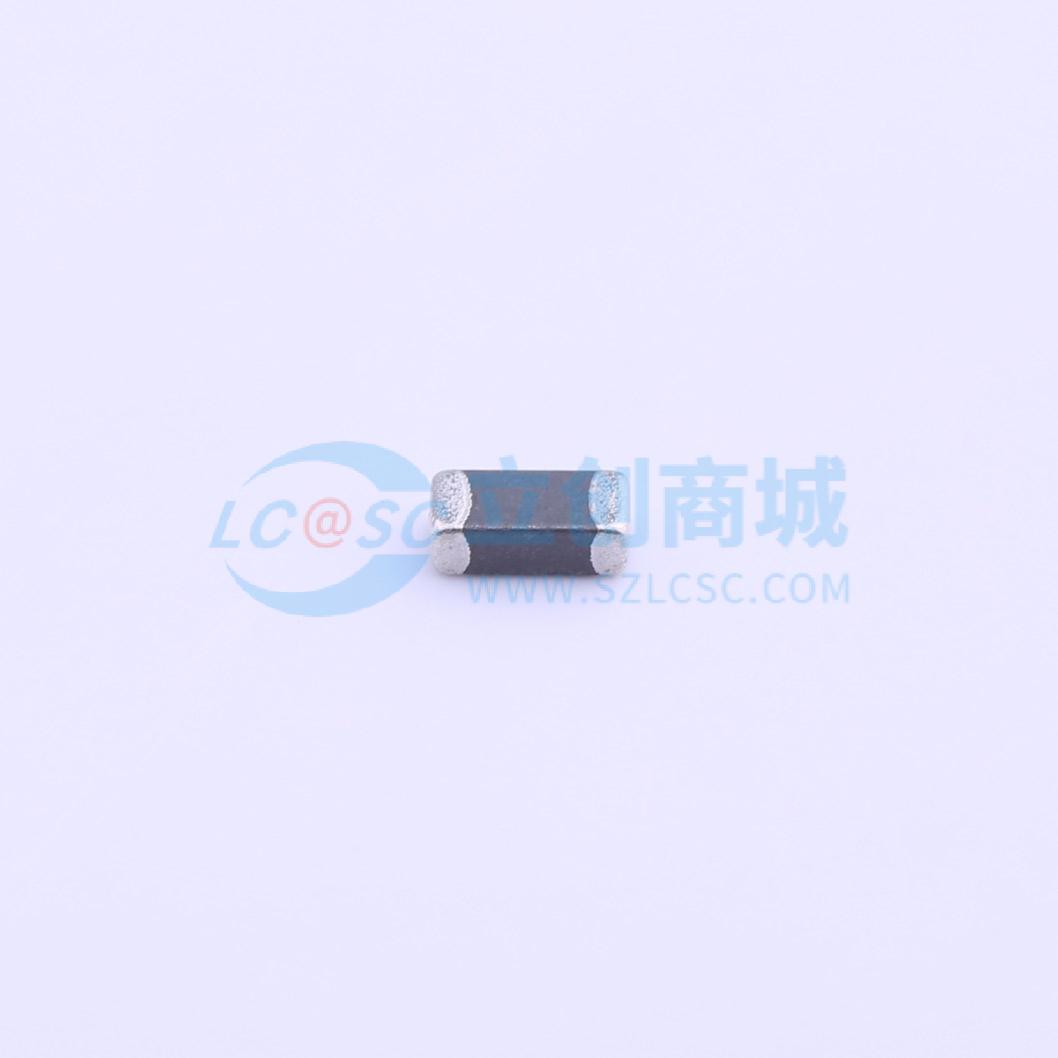 50只 磁珠 HCB3216KF-121T50 1206 120Ω@100MHz ±25% 20mΩ 5A - 图1