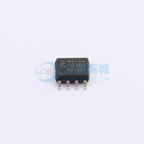 隔离式栅极驱动器 NSi6601B-DSPR SOP-8-150mil 电子元器件配单 - 图1