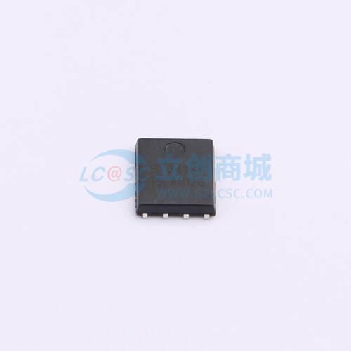 场效应管MOS APG070N12G PDFN-8(5x6) 120V 90A ALLPOWER(铨力) - 图1
