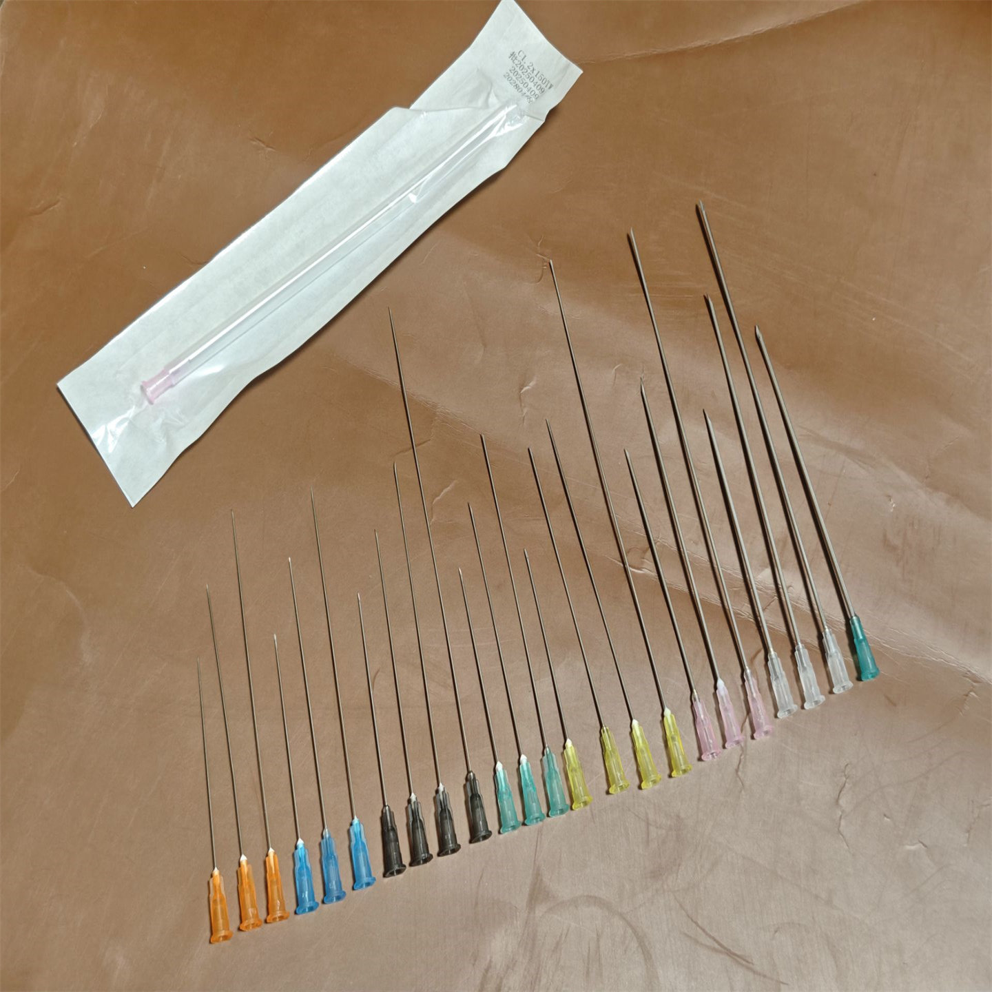 一次性长针头5#6#7#8#9#12号16#20#注射器加长针 60/80/100/150mm,淘宝优惠券,粉丝福利购,淘宝优惠卷