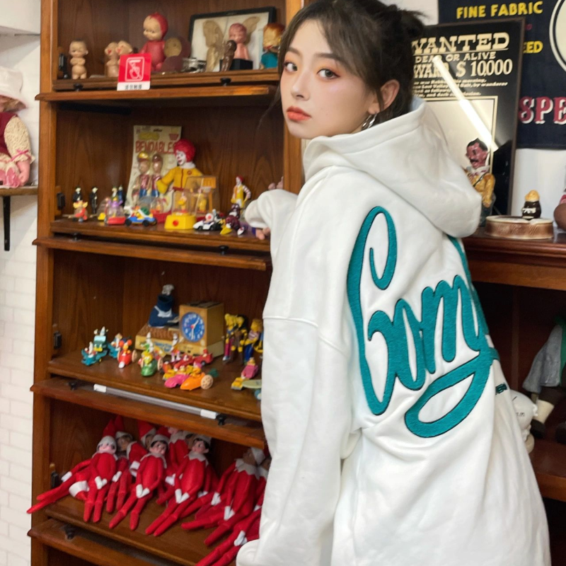 立减到手64！KILLWINNER叛逆基因情侣卫衣