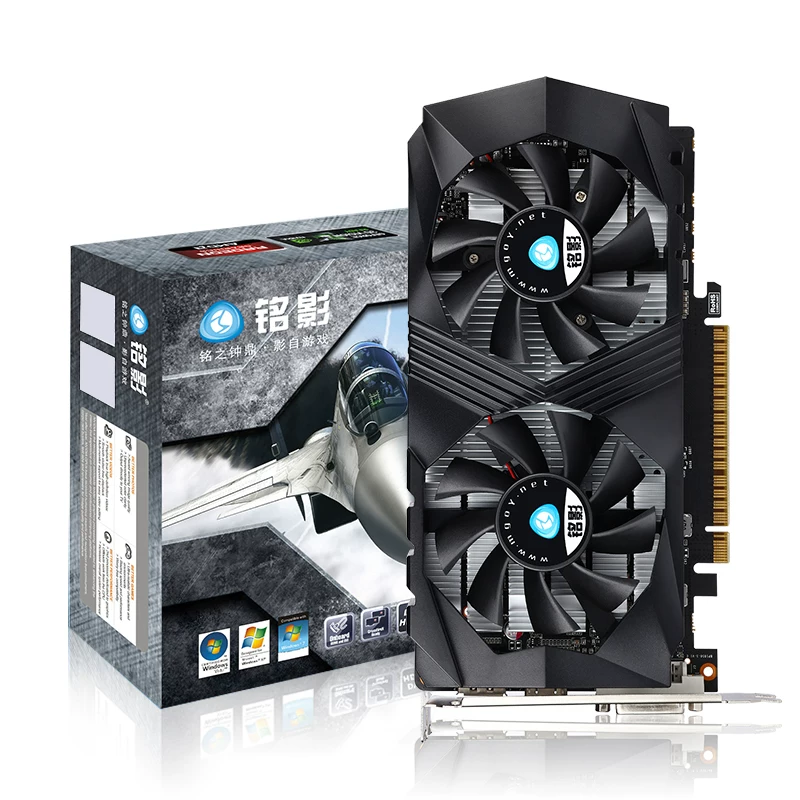 GTX1050Ti 4G 4G