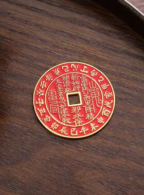 合金吊坠项链手工复古时