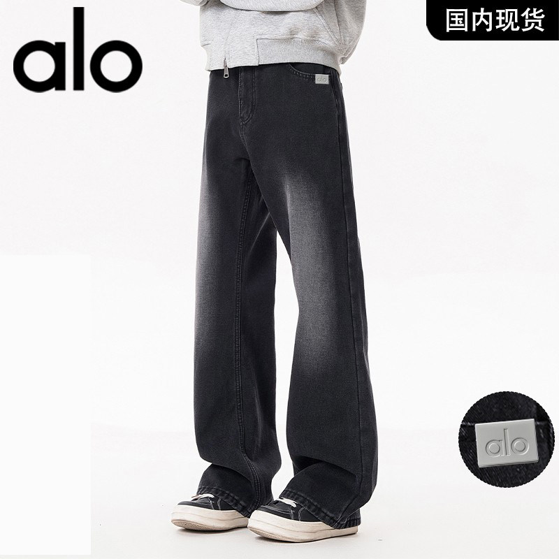 官方奥特莱斯品牌折扣2026年春季新款男款牛仔裤弯刀休闲裤潮流,淘宝优惠券,粉丝福利购,淘宝优惠卷