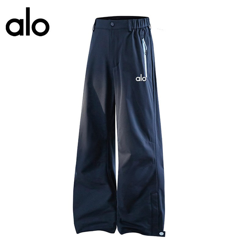 官方奥特莱斯品牌折扣 秋季休闲情侣防水户外简约宽松休闲裤子,淘宝优惠券,粉丝福利购,淘宝优惠卷