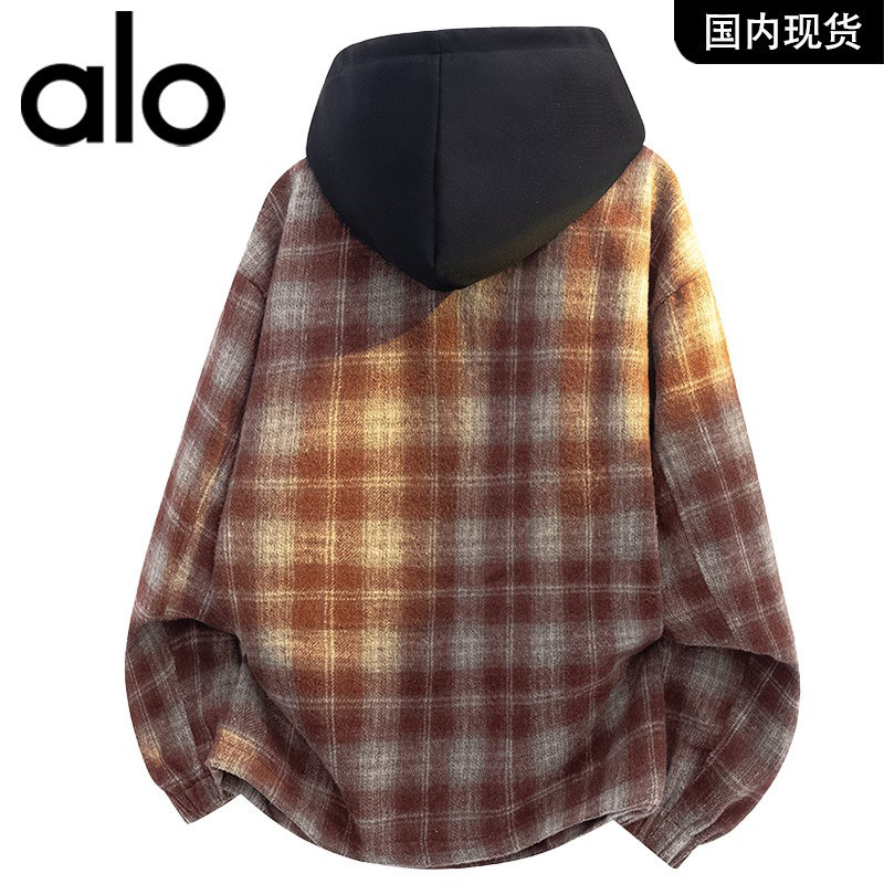 官方奥特莱斯品牌折扣 2026春季宽松大码连帽男假两件夹克外套,淘宝优惠券,粉丝福利购,淘宝优惠卷