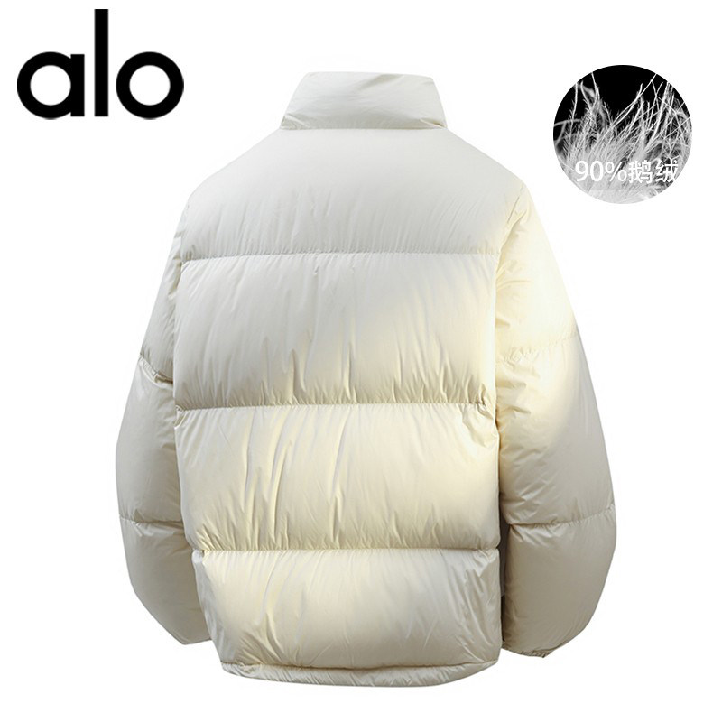 官方奥特莱斯品牌折扣 情侣冬季立领加绒加厚保暖休闲男羽绒服,淘宝优惠券,粉丝福利购,淘宝优惠卷