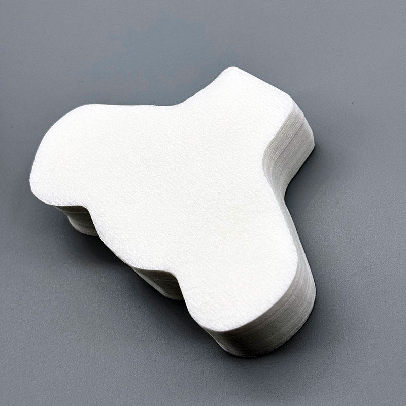 鼻膜纸蚕丝一次性鼻部补水贴纸黑头导出液T区湿敷专用化妆棉面膜,淘宝优惠券,粉丝福利购,淘宝优惠卷