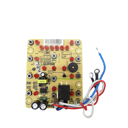 适用苏泊尔电压力锅配件SY-50YC503D 50YC906B 50YC15电源主板 - 图3