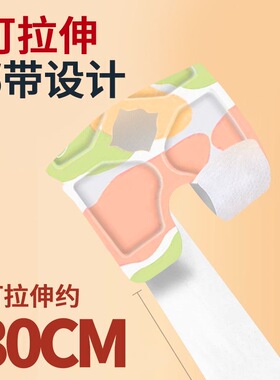 发热暖膝贴膝部贴艾草热敷蒸汽自发热保暖贴膝部贴艾灸贴热灸