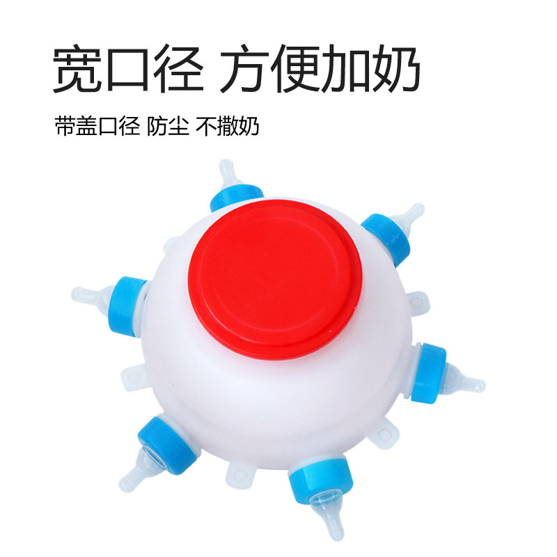 兽用奶瓶喂奶器羊羔喂奶神器仔猪奶瓶猪崽奶壶哺乳养殖设备,淘宝优惠券,粉丝福利购,淘宝优惠卷