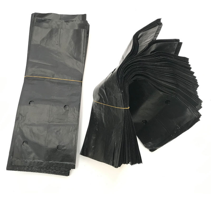 百香果苗桉树苗专用营养包白色黑色塑料育苗袋无纺布育苗袋营养袋,淘宝优惠券,粉丝福利购,淘宝优惠卷